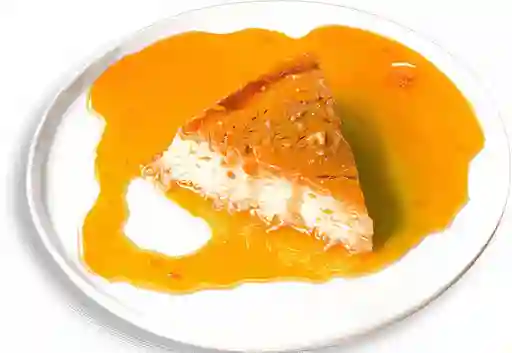 Combo postres