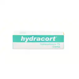 Hydracort 1% Crema