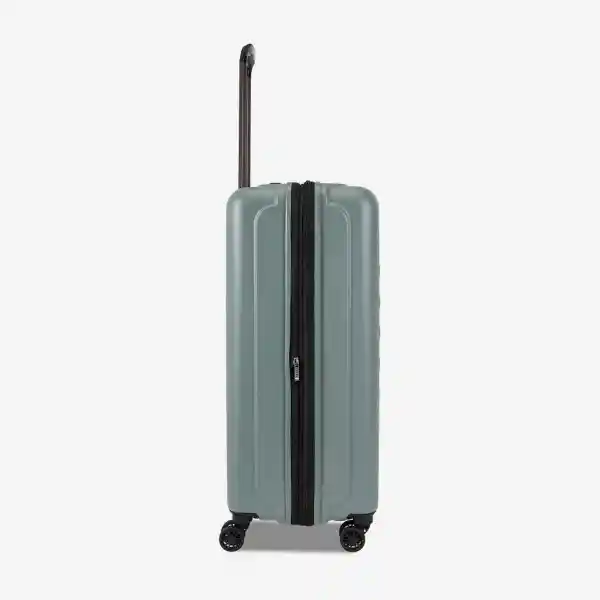 Hedgren Maleta Carry on Spinner Verde