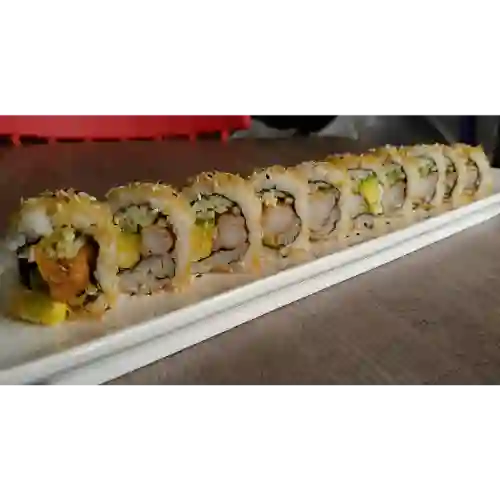 Tempura Eby