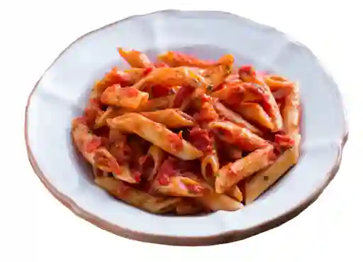 Penne All'arrabbiata