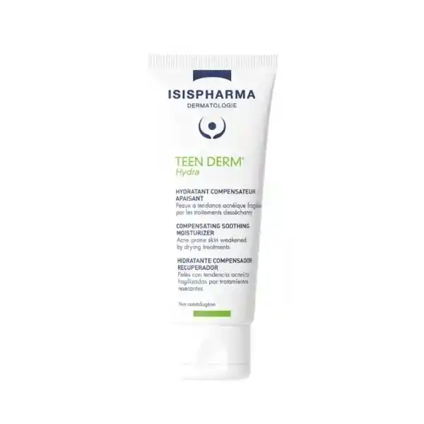 Isispharma Hidratante Teen Derm Hydra