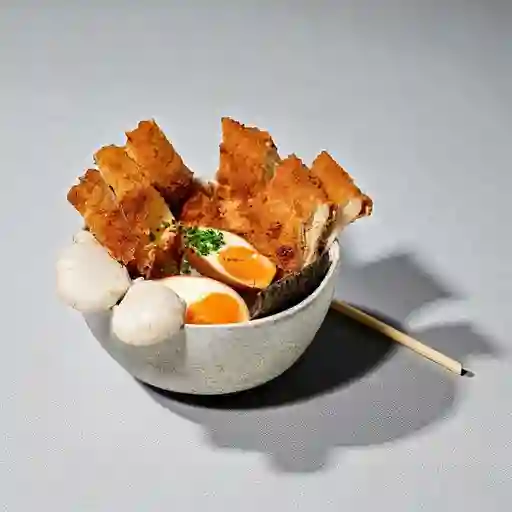 Carantanta Ramen
