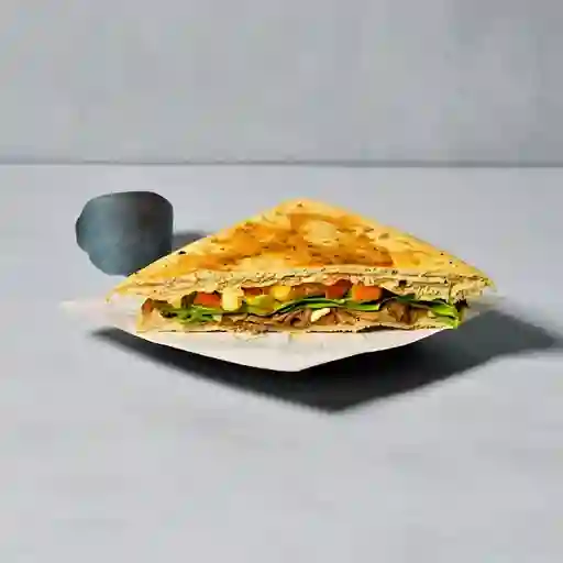 Planchetto de Pollo