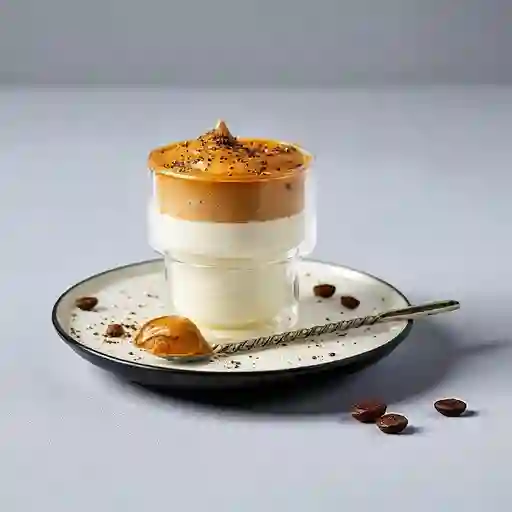 Café Dalgona 150 ml