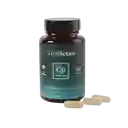 Capsulas Vitalsetas Cola de Pavo Pimienta Negra X 60