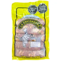 Chorizo Tradicional La Envigade\a