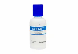 Acemet Gel Antibacterial