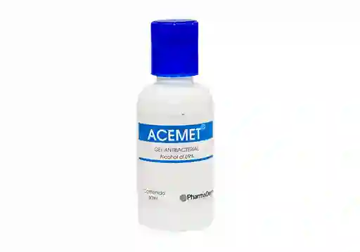 Acemet Gel Antibacterial
