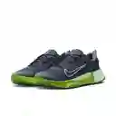 Nike Zapatos Juniper Trail 2 Gtx Para Hombre Azul Talla 9.5