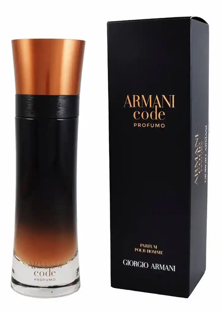 Giorgio Armani Fragancia Armani Code Para Hombres