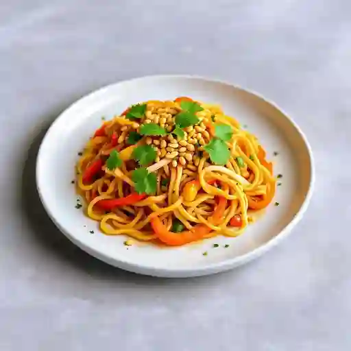 Pad Thai | Tailandia