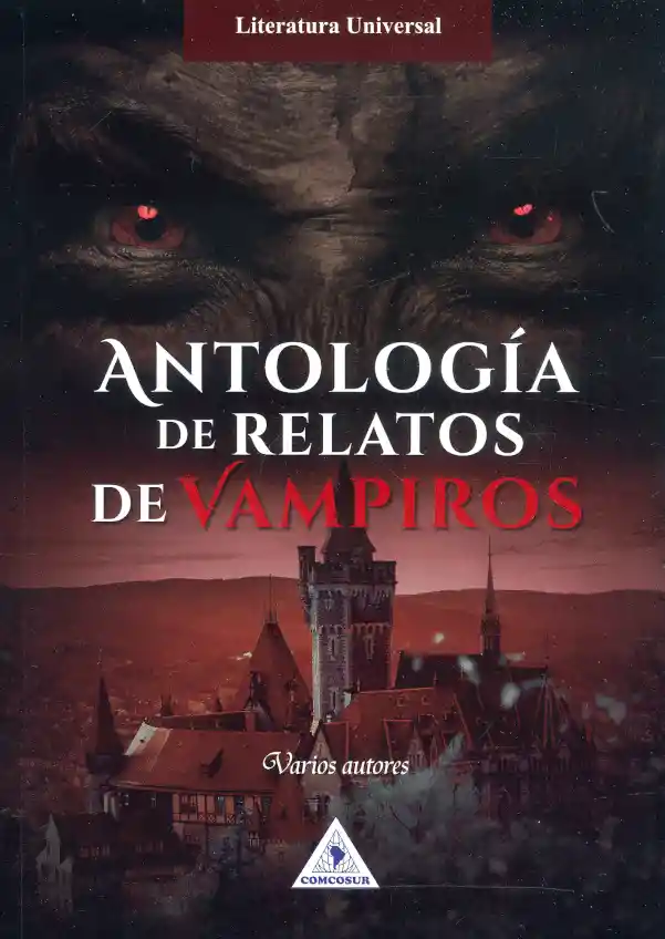 Antología de Relatos de Vampiros