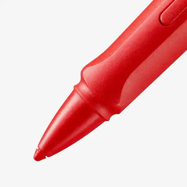 Lamy Repuesto Punta Safari Note + Rojo