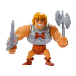 Masters of The Universe Juguete Mini Figuras