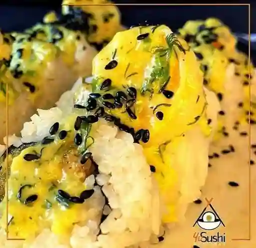 Ajillo Roll