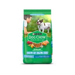 Dog Chow Control Peso X 2 Kilos