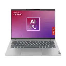 Computador Portátil Lenovo Ideapad Slim5 Intel Core Ultra 5 16gb Ram 1tb Ssd 14" Nube Gris