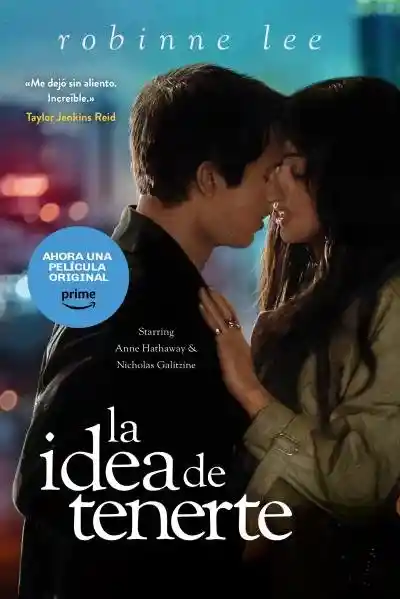 La Idea de Tenerte