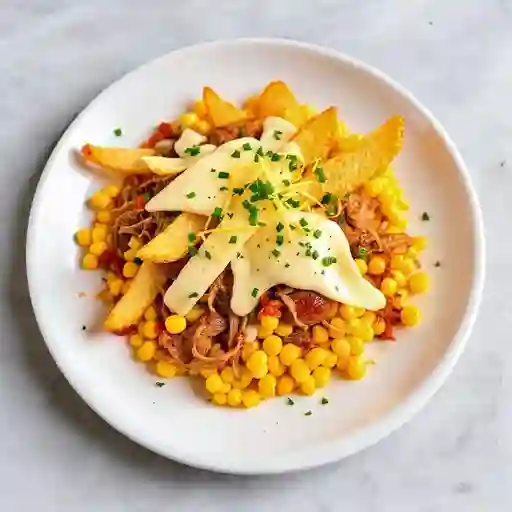 Maiz Desgranado Cerdo