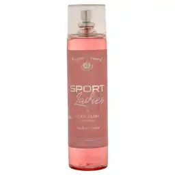 Colonia Roger Cavar Sport Ladies 250c