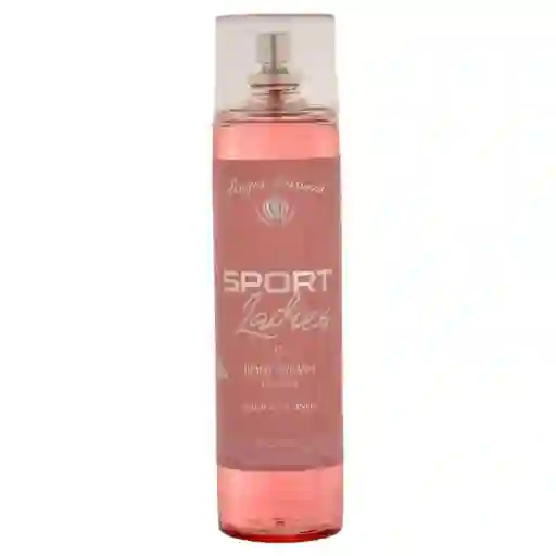 Colonia Roger Cavar Sport Ladies 250c