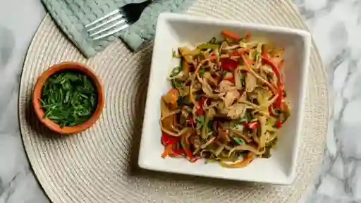 Shop Suey de la Casa para 2