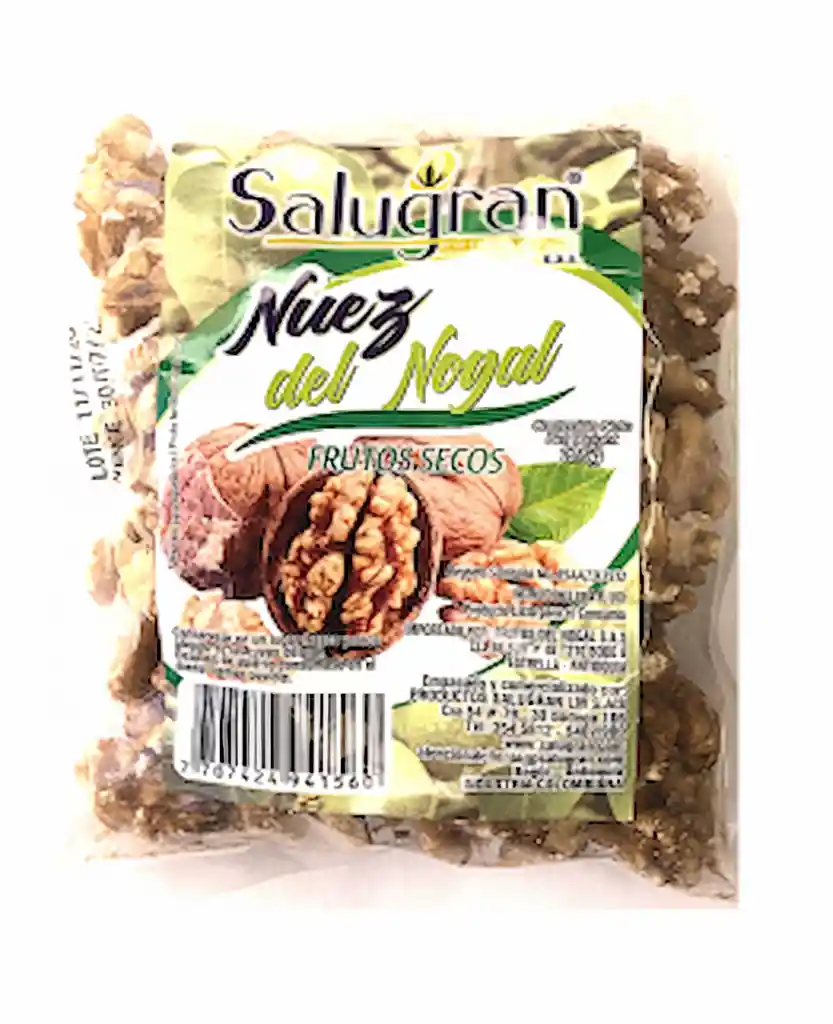 Salugran Nuez del Nogal