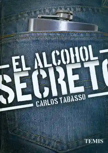 El Alcohol Secreto