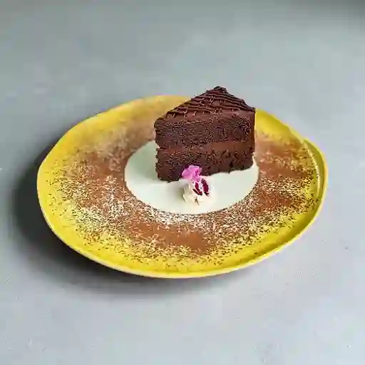 Torta Chocolate