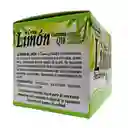 Natural Freshly Crema de Limón para Labios y Piel