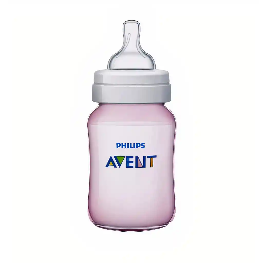 Avent Tetero Classplu Capacidad 9 Oz