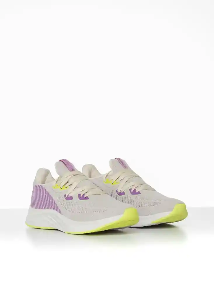 Tenis Para Mujer 40-gris Mrdo