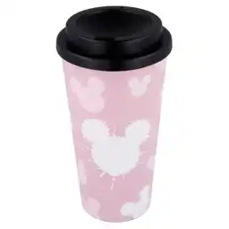 Vaso Para Café de Mickey Stor 01039