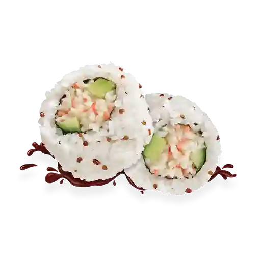 Kani roll