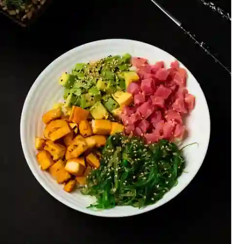 Poke Atun
