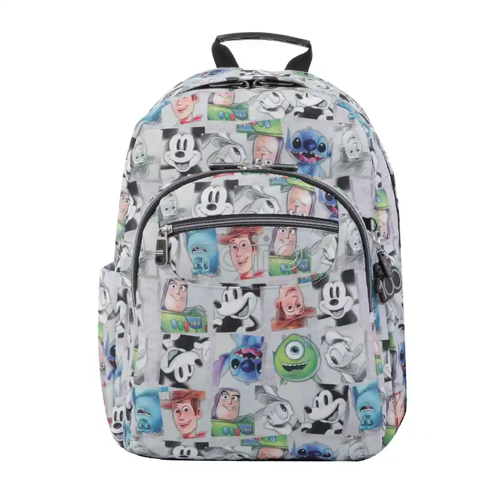 Morral Acuarela Disney 100 Grande