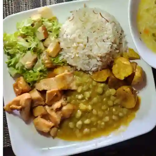Cerdo Oriental
