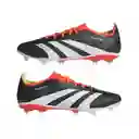 Adidas Zapatos Predator League L Fg Hombre Negro 9.5 IG7762