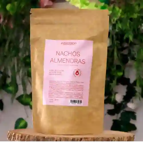 Nachos de Almendra Palamano