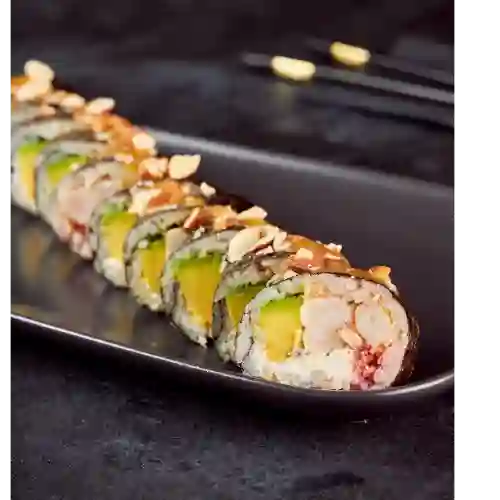 Ebi Roll