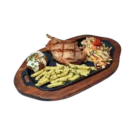 Chuletón de Cerdo