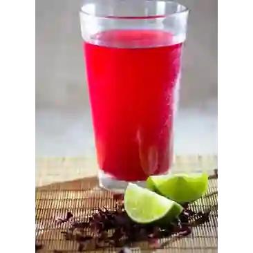Limonada de Jamaica