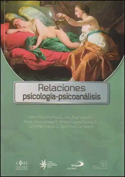 Relaciones Psicología-Psicoanálisis