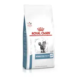 Royal Canin Hydrolyzed Protein Alimento para Gato 