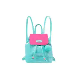 Maleta Serie Barbie Azul Miniso