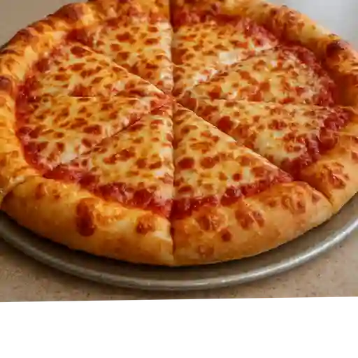 Pizza 35cm 3 a 4 ingredientes