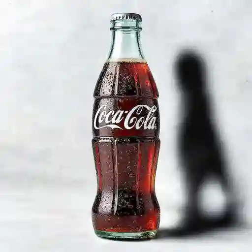 Coca Cola Pet 250 ml