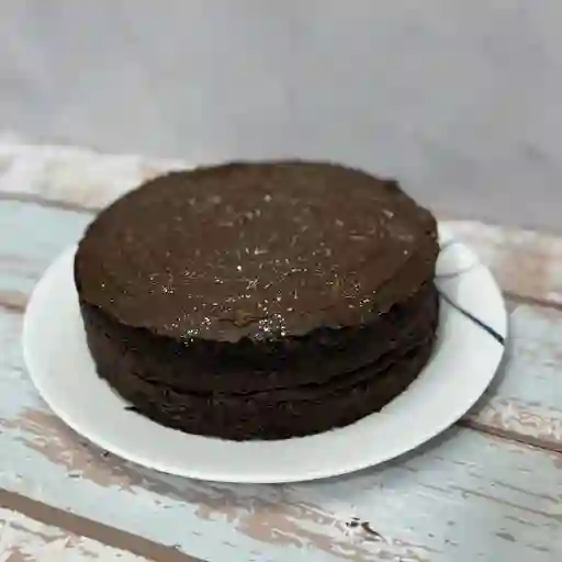 Torta De Chocolate 12 Porc