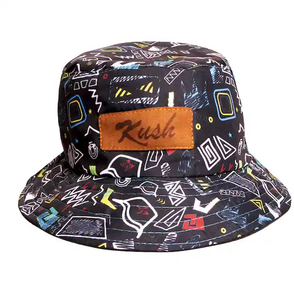 Gorro Pesquero Bucket Hat Sol Hombre / Mujer